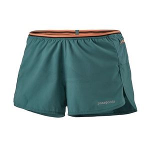 Patagonia strider pro 3 inch shorts XS